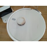 Xiaomi Robot Vacuum S20 Robotstofzuiger met Dweilfunctie (Wit) - 59% Korting