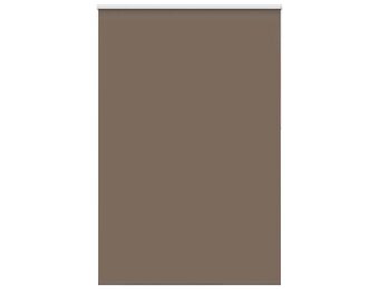 Verduisterend Rolgordijn Koffie 165x210 cm - 34% Korting!