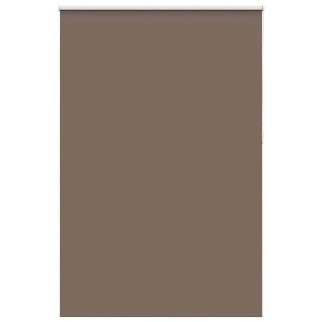 Verduisterend Rolgordijn Koffie 165x210 cm - 34% Korting!