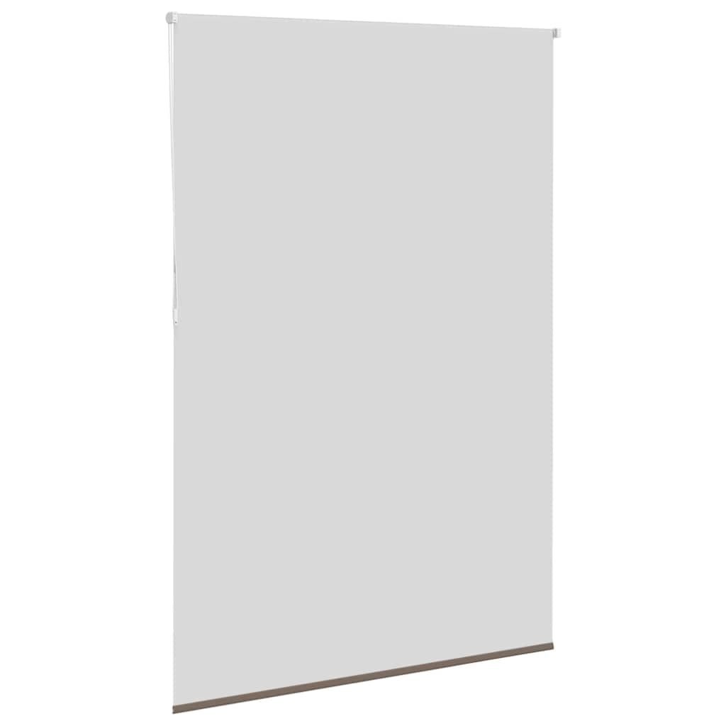 Verduisterend Rolgordijn Koffie 165x210 cm - 34% Korting!