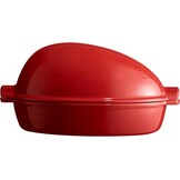 Ovale Braadpan 41,5 cm Keramiek - Geschikt voor Inductie met 34% Korting