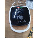 Tefal UltraCompact 3in1 wafelijzer, tosti-ijzer en contactgrill 700W SW383D