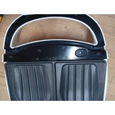 Tefal UltraCompact 3in1 wafelijzer, tosti-ijzer en contactgrill 700W SW383D