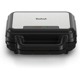 Tefal UltraCompact 3in1 wafelijzer, tosti-ijzer en contactgrill 700W SW383D