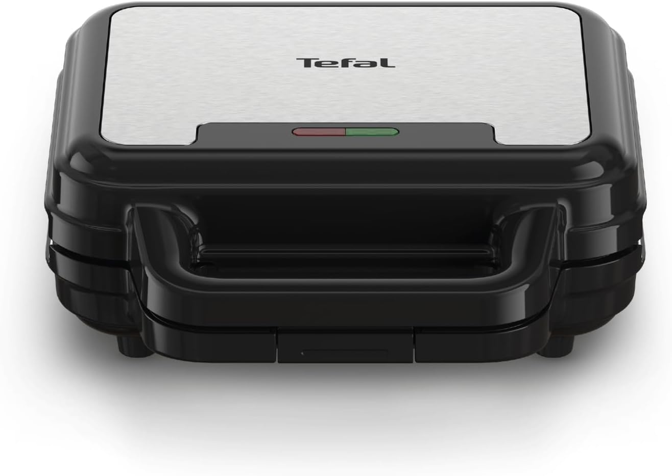 Tefal UltraCompact 3in1 wafelijzer, tosti-ijzer en contactgrill 700W SW383D