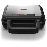 Tefal UltraCompact 3in1 wafelijzer, tosti-ijzer en contactgrill 700W SW383D