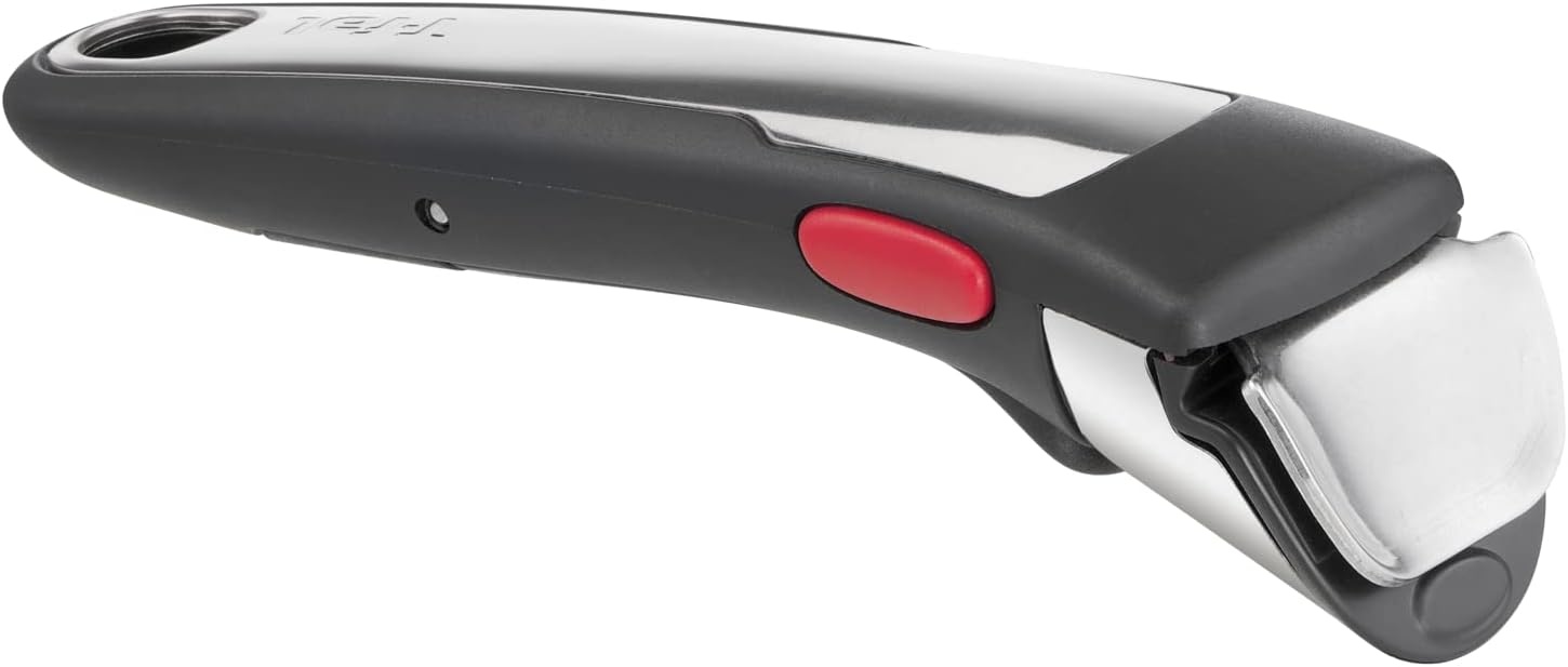 Tefal Ingenio Pannenset 3-delig met Afneembare Handgreep - 54% Korting