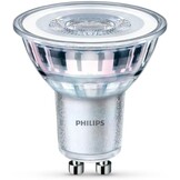 Philips, LED Spotlampen, GU10 fitting, 255lm, 35W, Set van 6