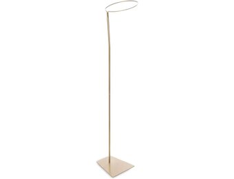 Jollein Hemelstang voor Babykamer - 150 cm - Messing Goud