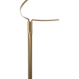 Jollein Hemelstang voor Babykamer - 150 cm - Messing Goud