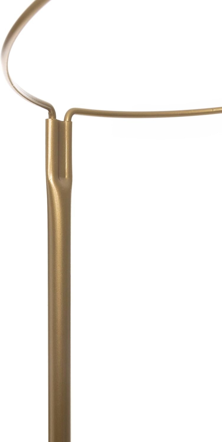 Jollein Hemelstang voor Babykamer - 150 cm - Messing Goud