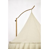 Jollein Hemelstang voor Babykamer - 150 cm - Messing Goud