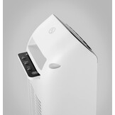 De'Longhi HFX25S20 Keramische Torenverwarming 2000 Watt - Zwart