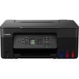 Canon PIXMA G3570 MegaTank Multifunctionele Inkjetprinter