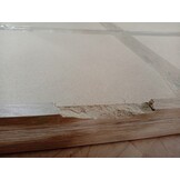 VUVUZULA Fotolijst 60x80cm houten fotolijst MDF-lijst 60x80cm eiken natuur set van 3