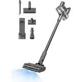 DREAME R20 Snoerloze stofzuiger,22 000 Pa /190AW krachtige zuigkracht