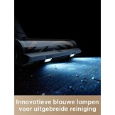 DREAME R20 Snoerloze stofzuiger,22 000 Pa /190AW krachtige zuigkracht