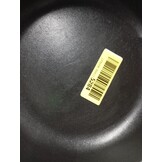 BRA Prior Pan, 20 cm, van gegoten aluminium, met antiaanbaklaag, Teflon Classic, geschikt voor alle soorten keukens, inclusief inductie, PFOA-vrij - Maat 20 cm