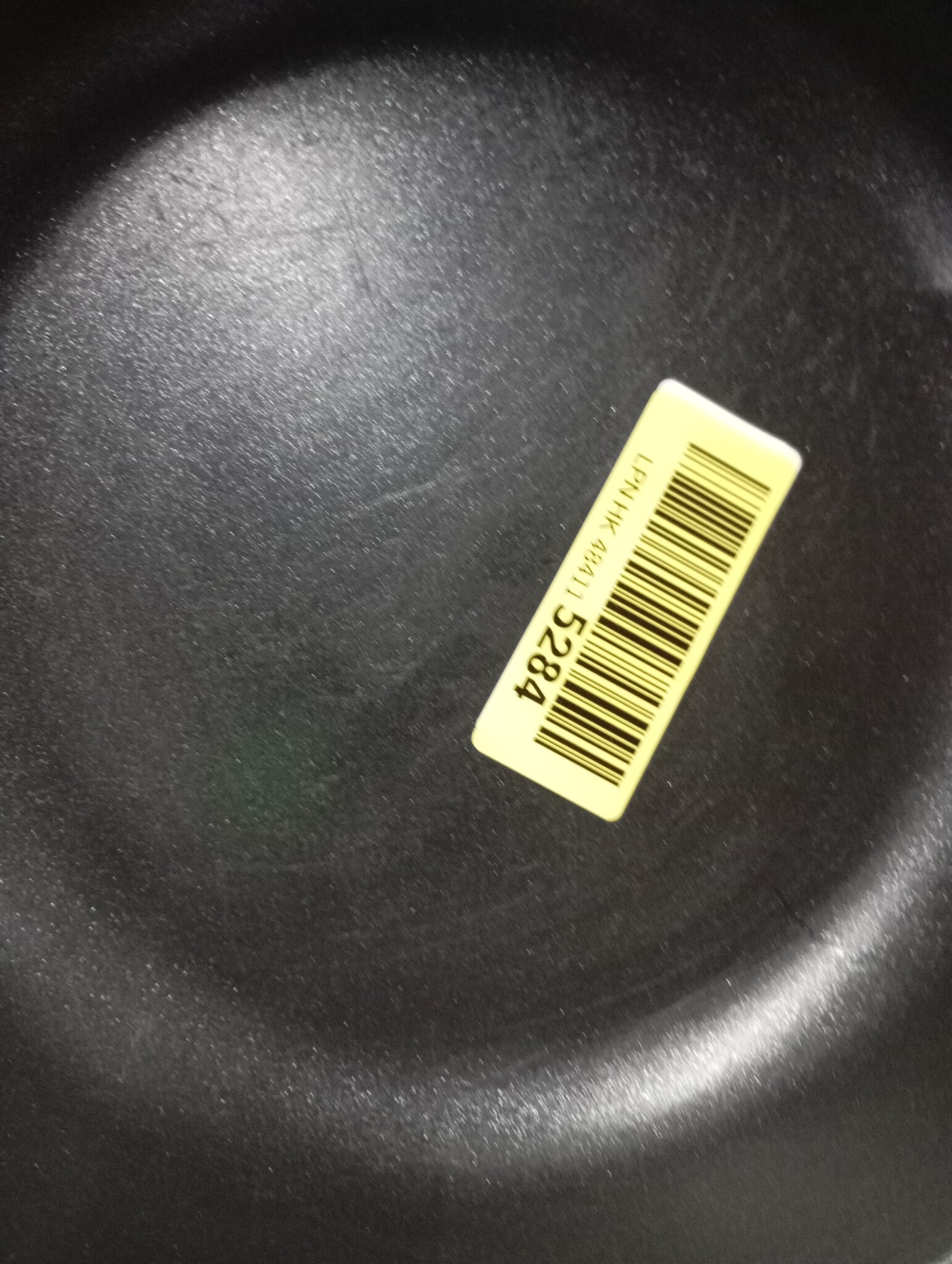 BRA Prior Pan, 20 cm, van gegoten aluminium, met antiaanbaklaag, Teflon Classic, geschikt voor alle soorten keukens, inclusief inductie, PFOA-vrij - Maat 20 cm