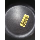 BRA Prior Pan, 20 cm, van gegoten aluminium, met antiaanbaklaag, Teflon Classic, geschikt voor alle soorten keukens, inclusief inductie, PFOA-vrij - Maat 20 cm