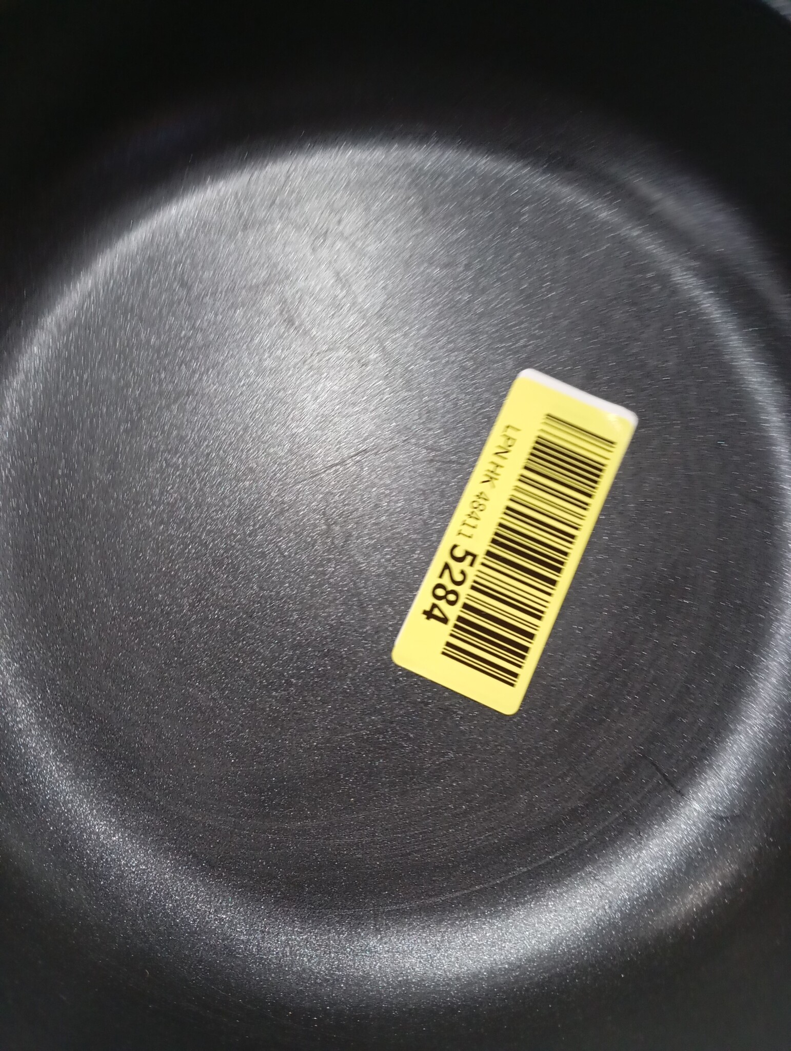 BRA Prior Pan, 20 cm, van gegoten aluminium, met antiaanbaklaag, Teflon Classic, geschikt voor alle soorten keukens, inclusief inductie, PFOA-vrij - Maat 20 cm
