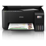 Epson EcoTank ET-2862 All-in-One Inkjet Printer - Zwart - A4