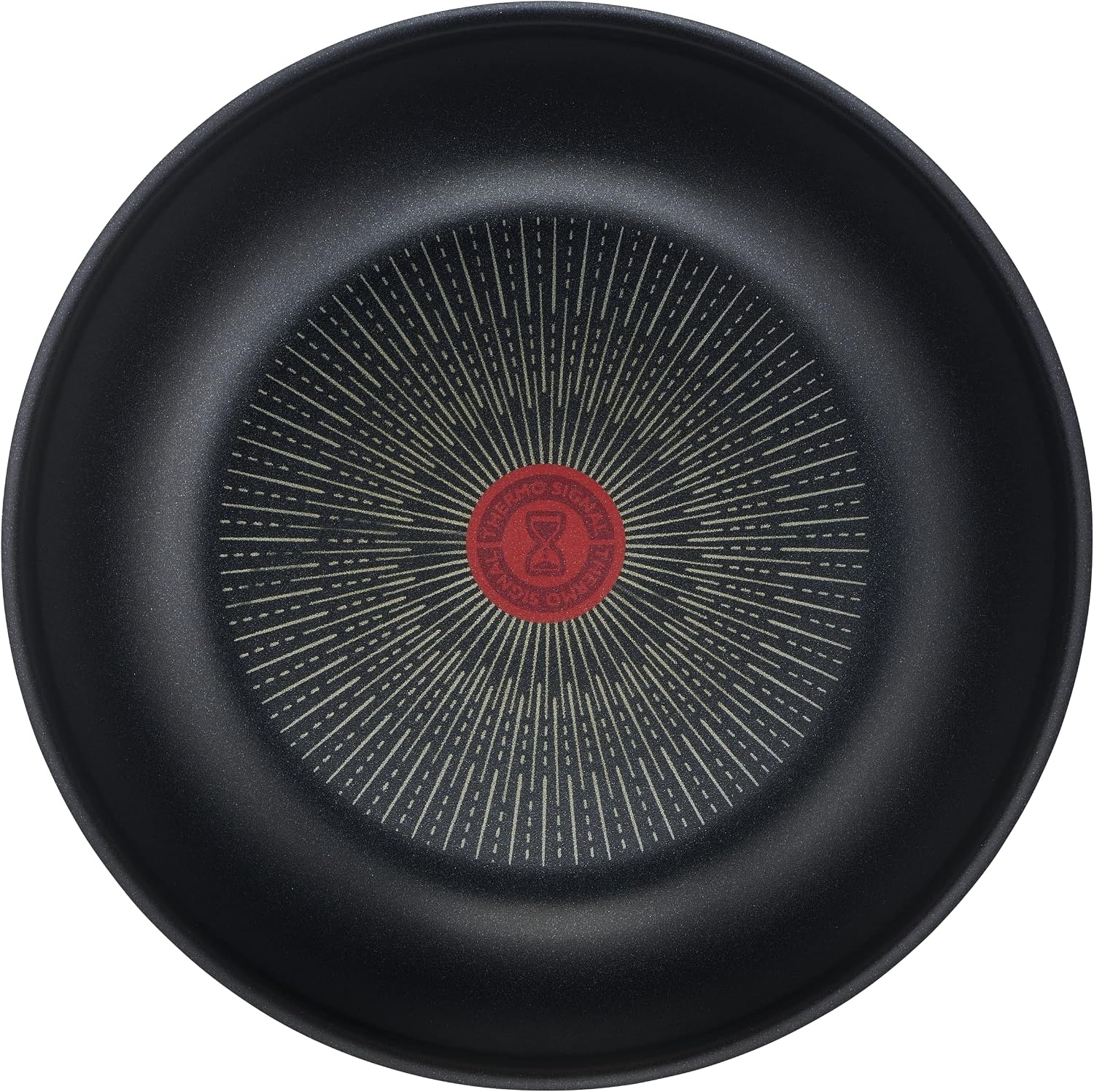 Tefal Ingenio Eco Resist Wokpan 28 cm met afneembare handgreep - Inductie