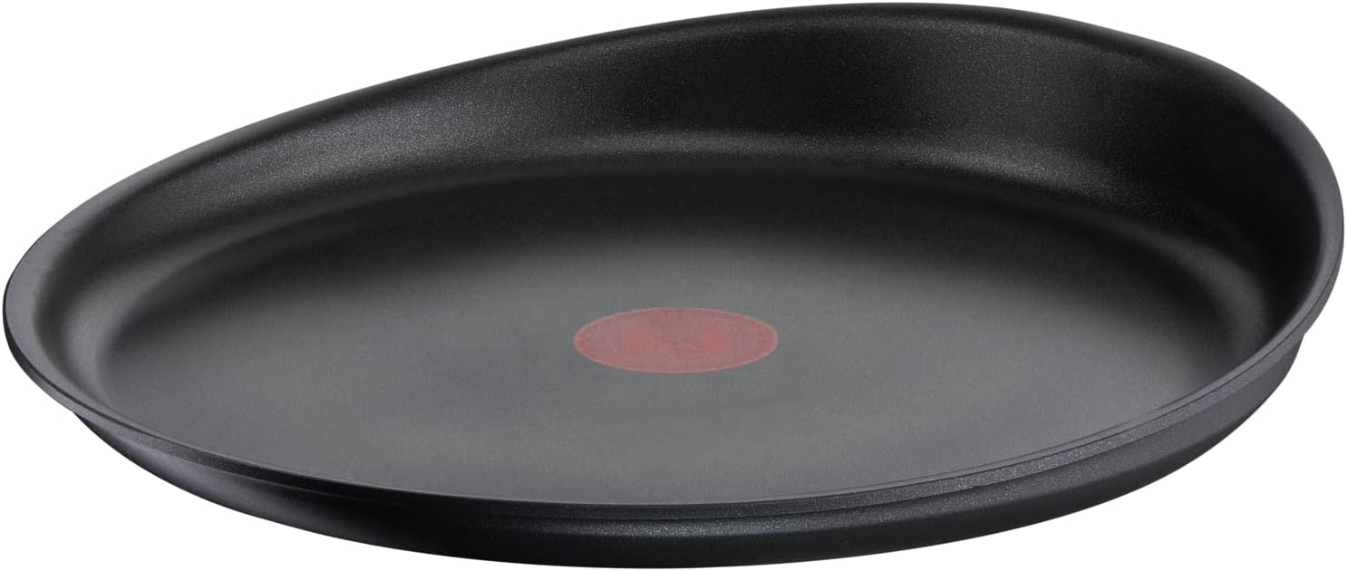 Tefal Ingenio Eco Resist Wokpan 28 cm met afneembare handgreep - Inductie