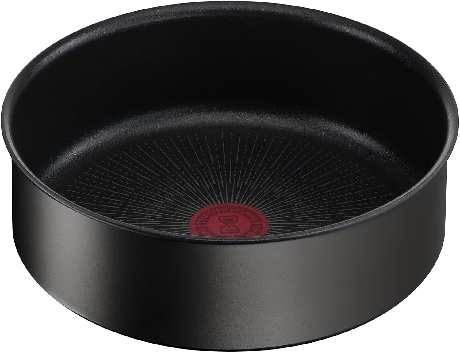 Tefal Ingenio Eco Resist Wokpan 28 cm met afneembare handgreep - Inductie