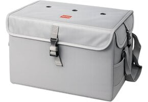 VLITEX Accu-veiligheidsbox XL – hittebestendige opbergdoos