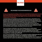 VLITEX Accu-veiligheidsbox XL – hittebestendige opbergdoos
