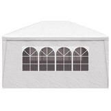 vidaXL Partytent 3x4 m wit