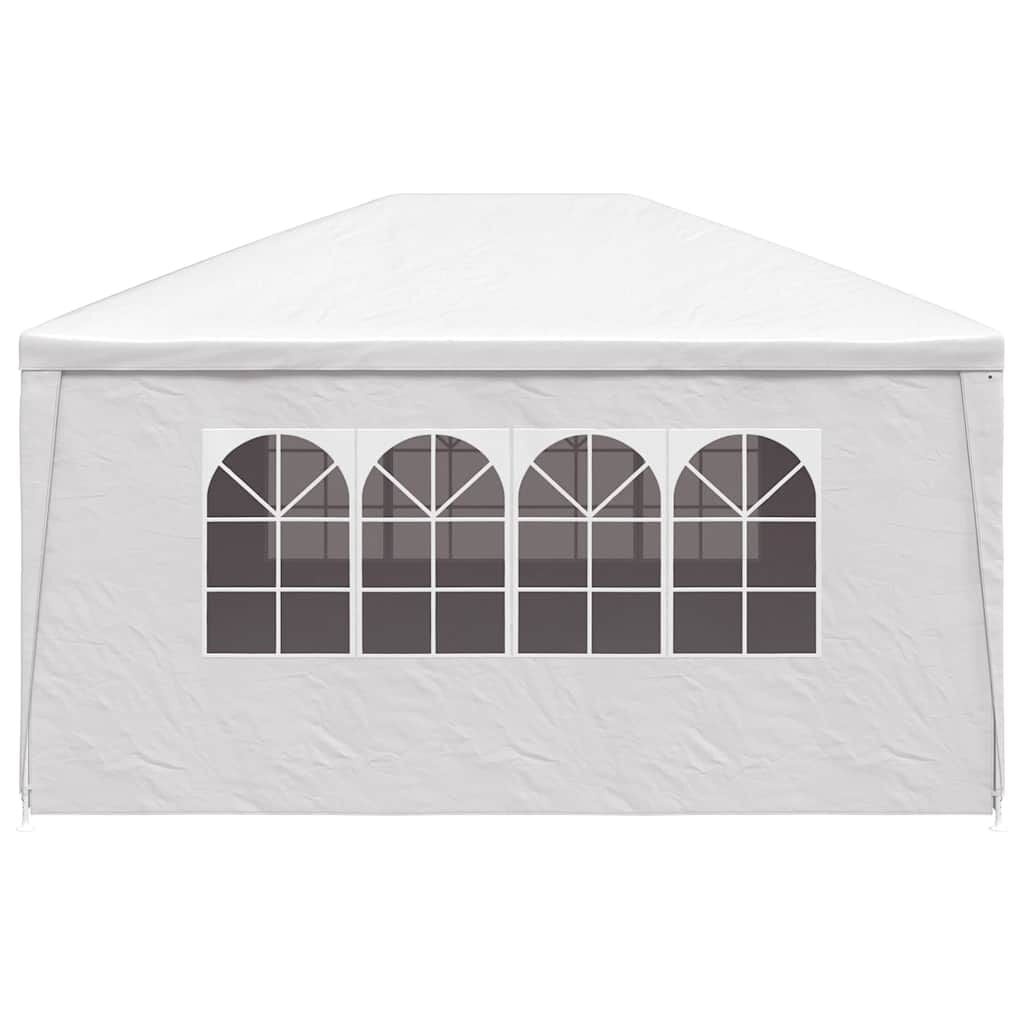 vidaXL Partytent 3x4 m wit