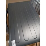 Cecotec Bake&Toast 4600 Black Gyro Vrijstaande Oven - 46 Liter - 2000 Watt