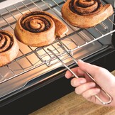 Cecotec Bake&Toast 4600 Black Gyro Vrijstaande Oven - 46 Liter - 2000 Watt