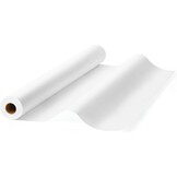 WSICSE Overtrekpapier Rol - 59cm x 28m - Wit - Voor Naaipatronen, Tekenen en Schetsen
