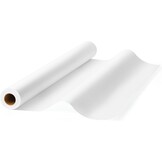 WSICSE Overtrekpapier Rol - 59cm x 28m - Wit - Voor Naaipatronen, Tekenen en Schetsen
