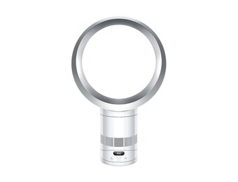 DYSON Cool CF1 Tafelventilator Wit
