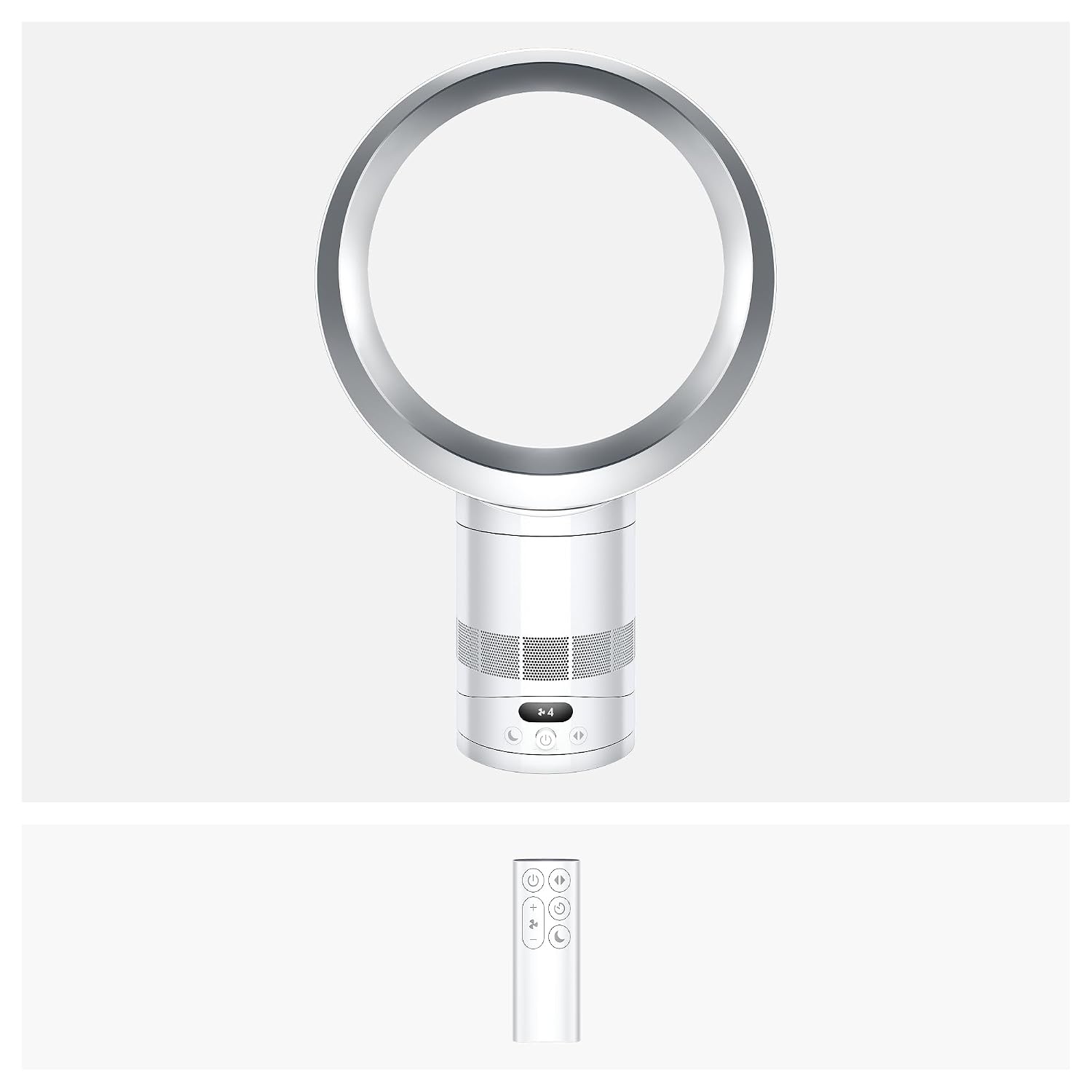 DYSON Cool CF1 Tafelventilator Wit