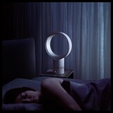 DYSON Cool CF1 Tafelventilator Wit
