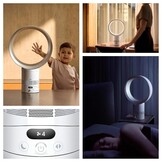 DYSON Cool CF1 Tafelventilator Wit
