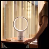 DYSON Cool CF1 Tafelventilator Wit