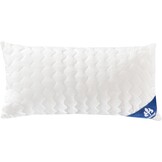 Badenia Irisette Merino Wollen Kussen 80 x 80 cm Wit