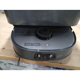 EUREKA J15 Pro Ultra Robotstofzuiger - 16200Pa - Zwart - Met Zelfreinigend Station