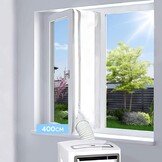 Raamafdichting 400cm voor Mobiele Airco - 31% Korting