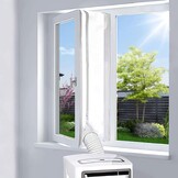 Raamafdichting 400cm voor Mobiele Airco - 31% Korting