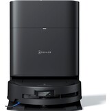 ECOVACS DEEBOT T80 OMNI Robotstofzuiger met dweilfunctie en 18.000 Pa zuigkracht - Zwart