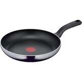 Tefal Resist braadpan 32 cm veilige titanium anti-aanbaklaag thermosignaal