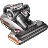 JIGOO T600 Matrasstofzuiger met UV-licht - 700W - Grijs