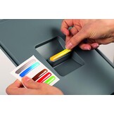 Elletipi PTC28 06050 2F C97 PPV gedifferentieerde ladebak